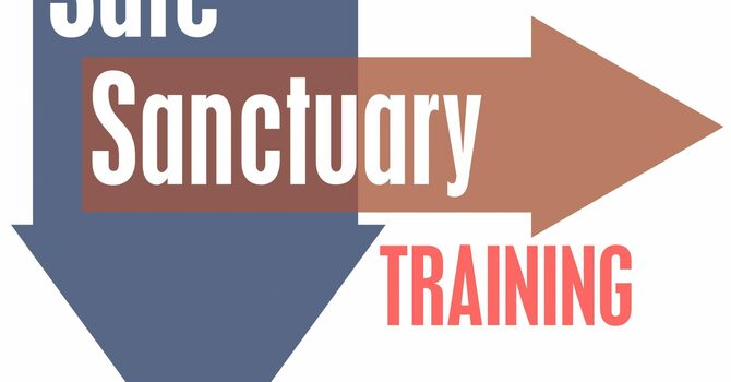 SAFE SANCTUARY TRAINING