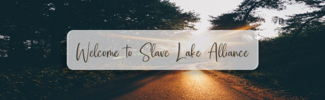 Slave Lake Alliance Church
