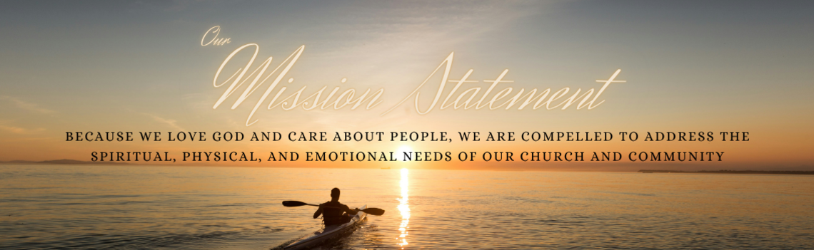 Slave Lake Alliance Church