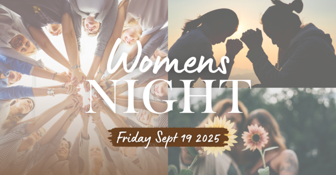 Women's Night