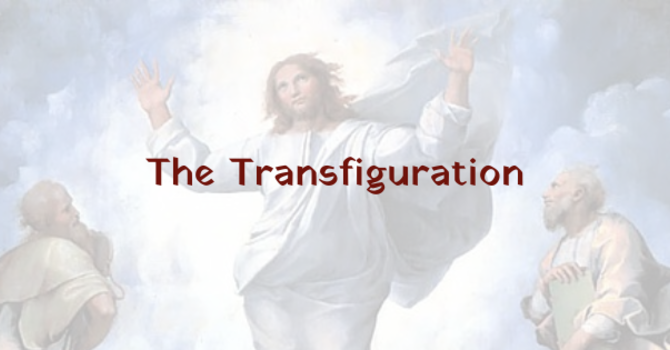 The Transfiguration