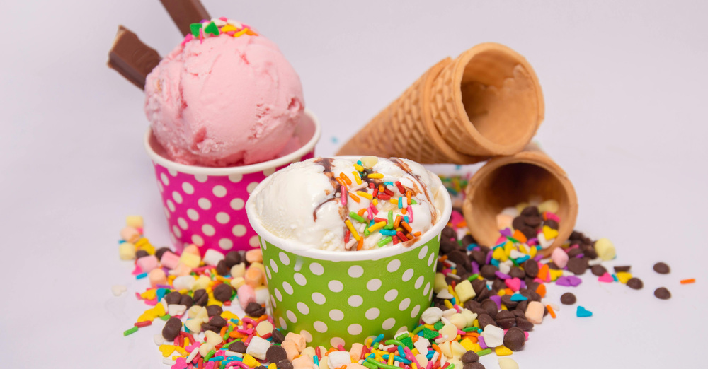 Ice Cream Social