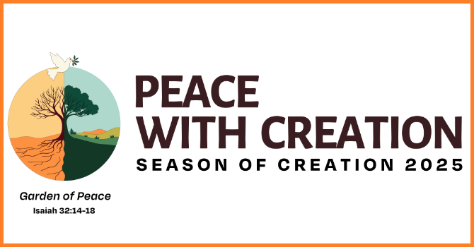Season of Creation 2025
