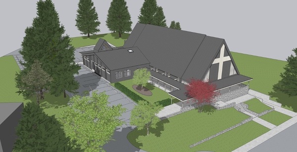 Property Development Committee Update