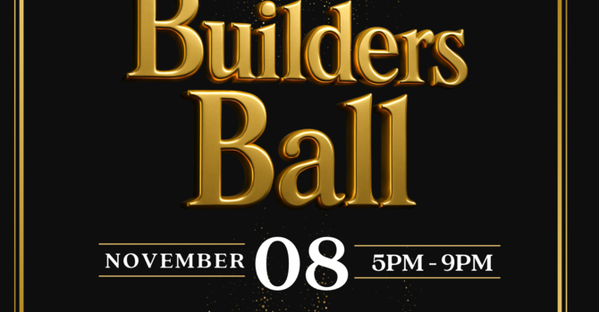 The Builders Ball