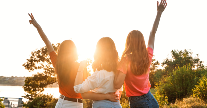 2025 Women's Retreat