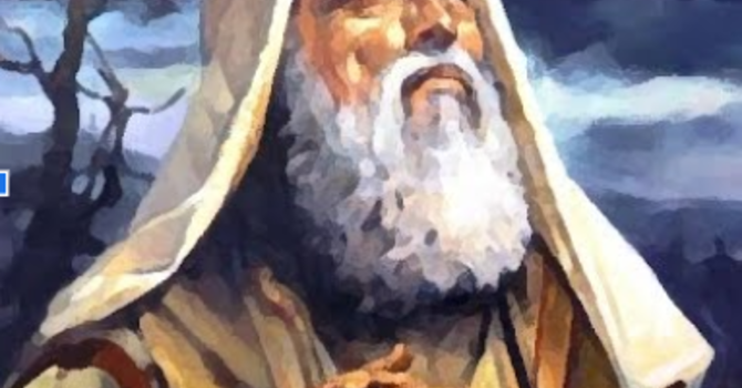 The God Who Judges Sin