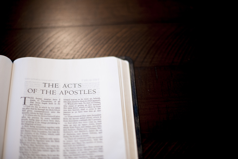 "The Story of Cornelius"