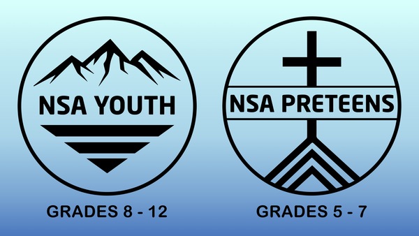 Registration is Open for Youth & Preteens!