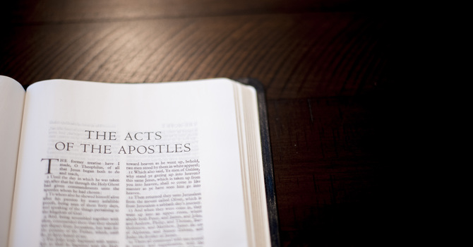 "The Story of Cornelius"