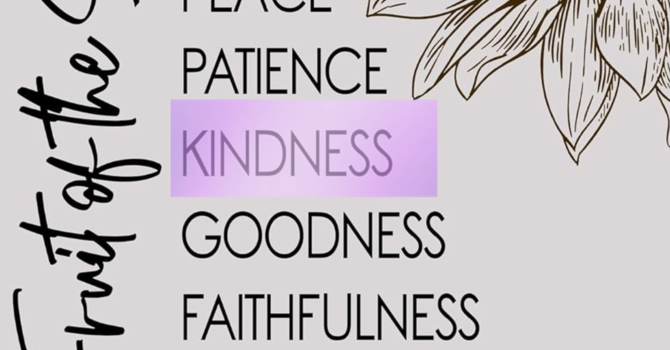 Nice versus Kind