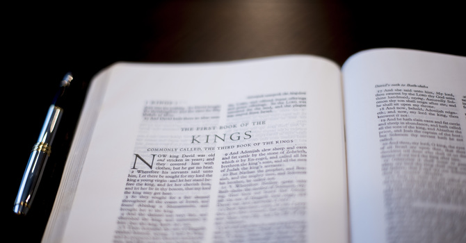 Preparing for Revival