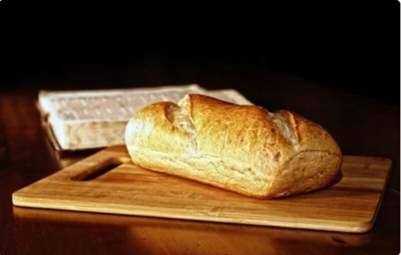 Daily Bread