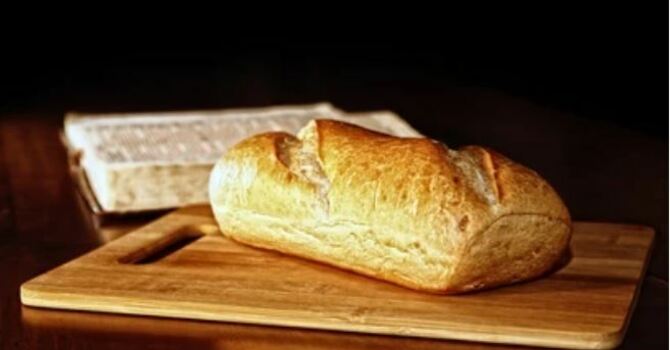 Daily Bread