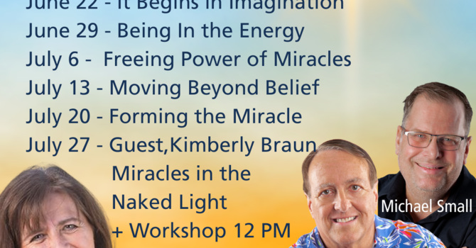 Moving Beyond Belief