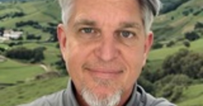 Guest Speaker, Don Cummins