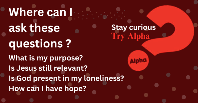 Alpha Series 