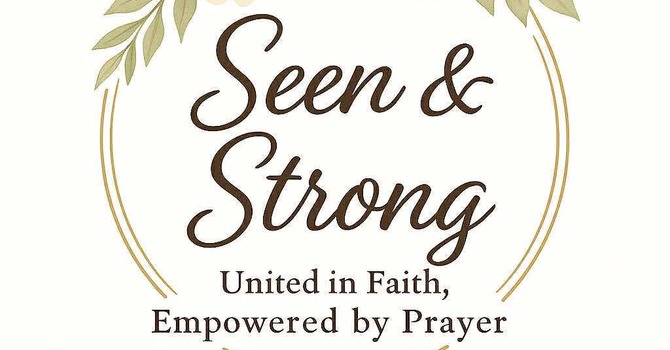 Seen & Strong