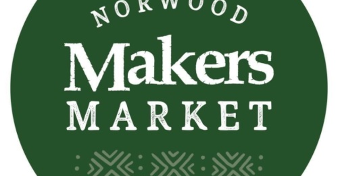 Norwood Makers Market