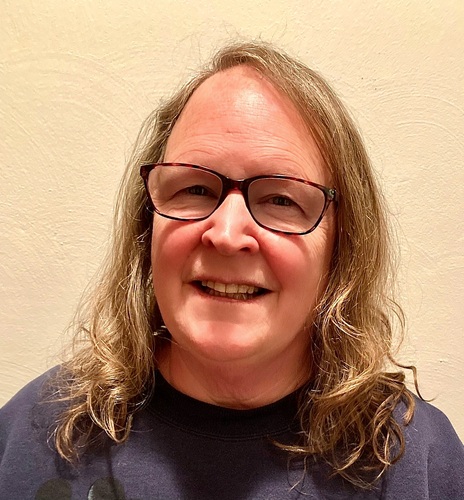 Diane Rostron