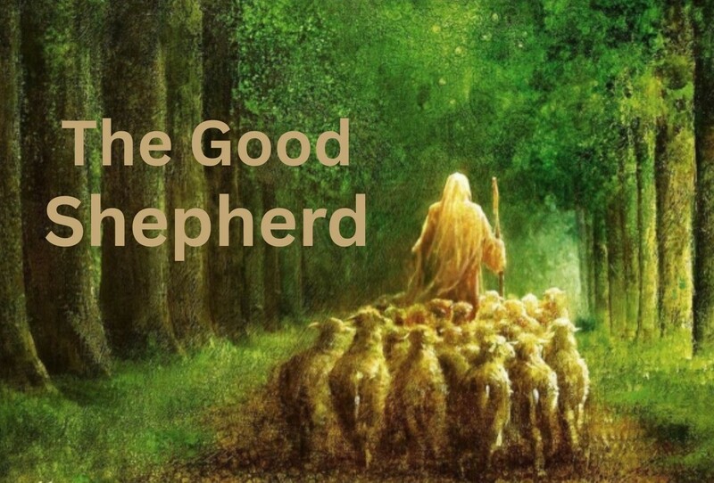 The Good Shepherd