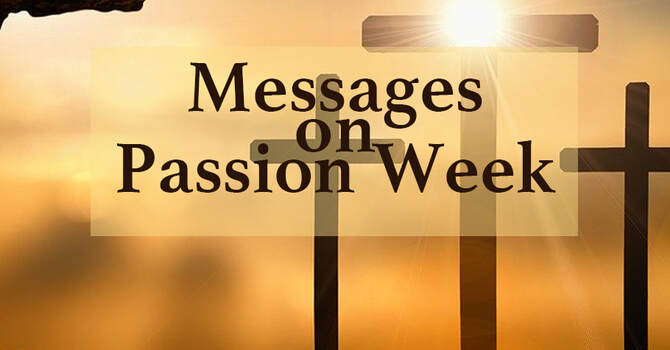 4-12-20 AM • The Resurrection Record - Pastor Beight