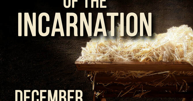 Implications of the incarnation for the shepherds 12-25-22 