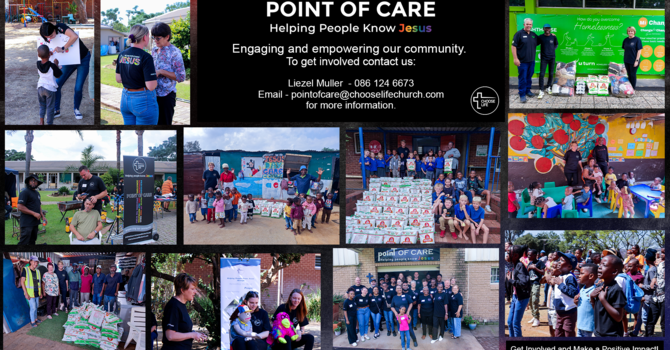 Point of Care