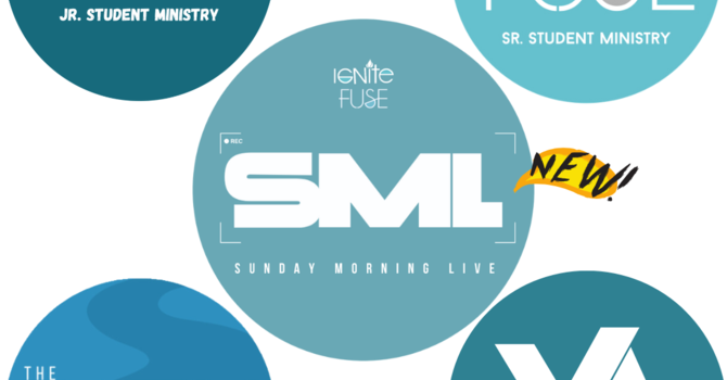 Next Gen Ministries 