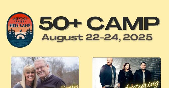 50+ Camp