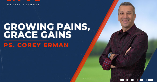 Growing Pains, Grace Gains
