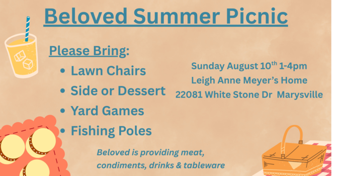 Beloved Picnic