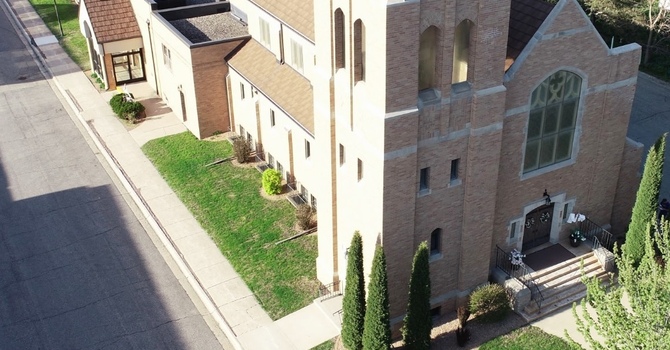 St. John Evangelical Lutheran Church