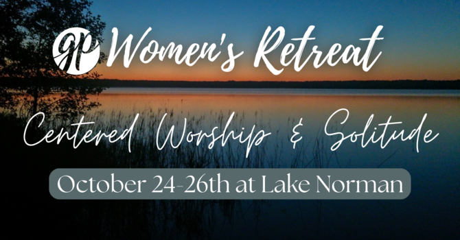 Women's Retreat 2025
