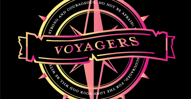 Voyager Student Ministry