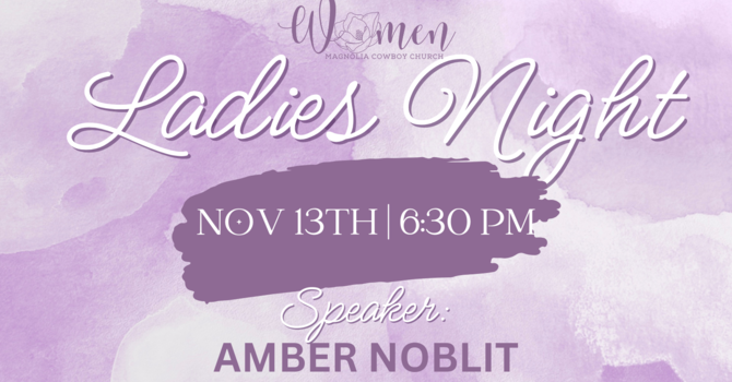 Ladies Night