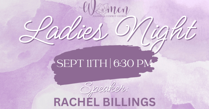 Ladies Night