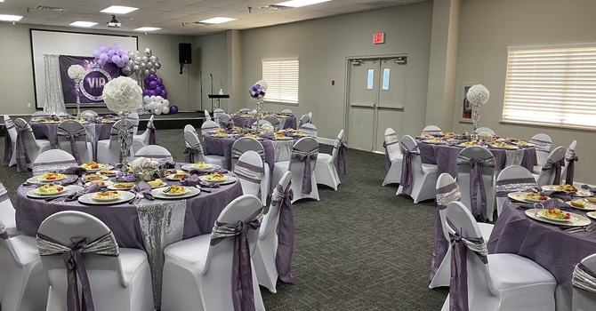 Catering