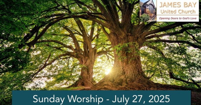 Sunday Worship