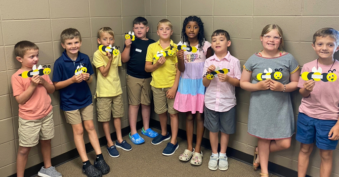 Children's Ministry