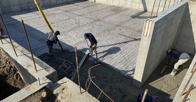 Building Update - June 2025  image