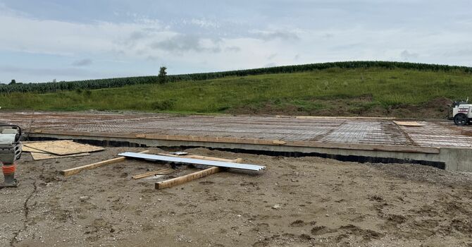 Building Update - July 2025  image