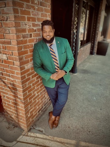 Antonio Nelson