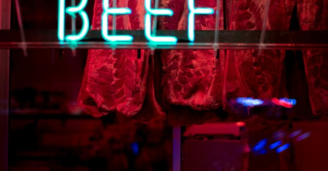 "People Have the Right to Eat Whatever They Want" image