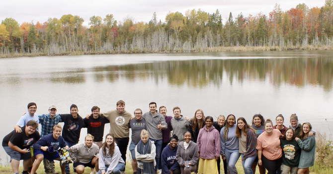 Register for Fall Retreat
