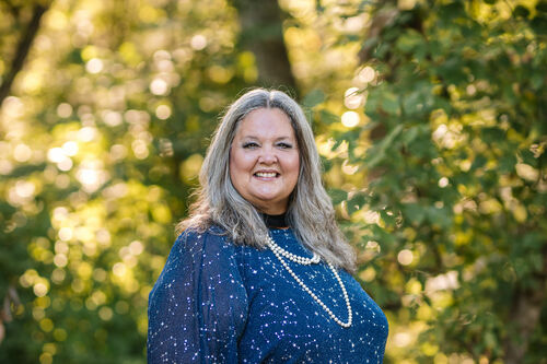 Dr. June Knight-Wehr