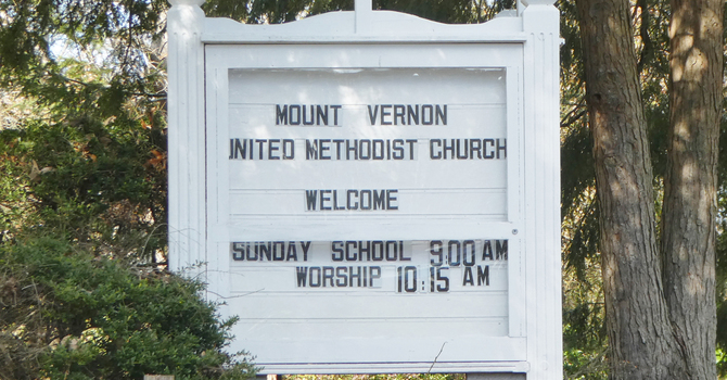 Sunday Worship Service