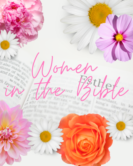 Women in the Bible