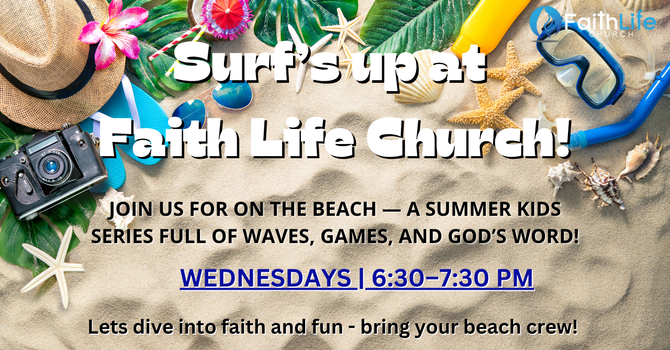 Faith Life Kids