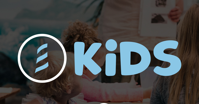 Children's Ministry